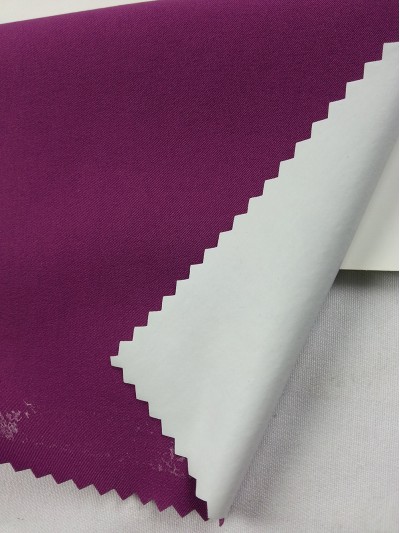 JS ZOYG  KSSA1601-1  功能性風衣布 正面照